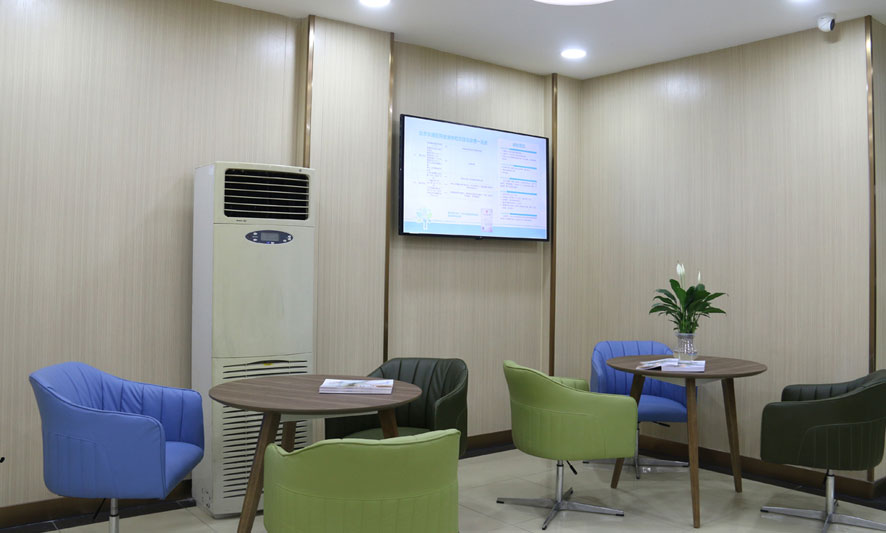 通州体检医院-北京京通医院体检中心